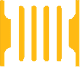 Expansion Joint Icon