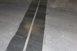 Sure-Seal Expansion Joint Straight Run