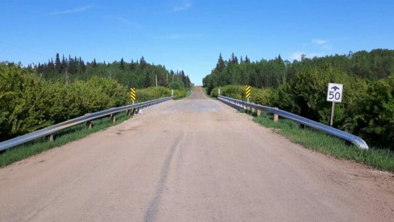 bridge repair