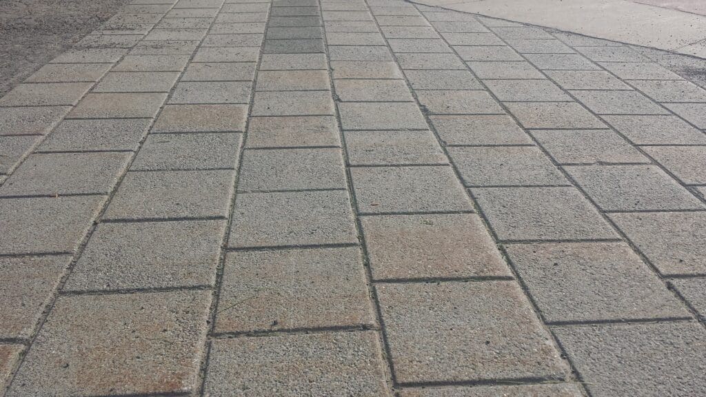 Sure-Seal Stone Expansion Joints