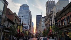 Calgary Building Maintenance Bylaw