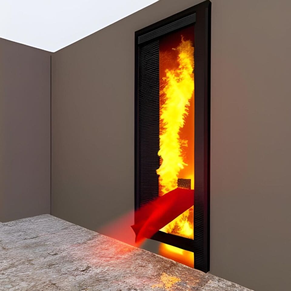 Firestop Contractor The Practice of Firestopping | Sure-Seal Contracting Ltd.