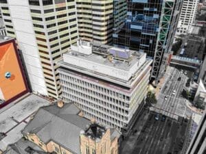 BEVA Inspection in Calgary
