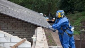 Asbestos Removal