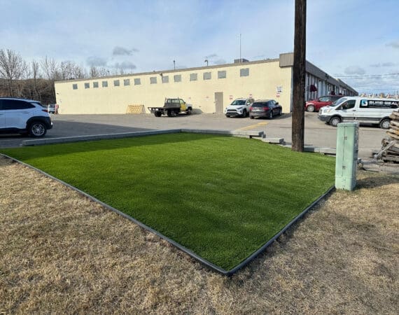 Landscaper Sure-Turf – Hiring – NEW