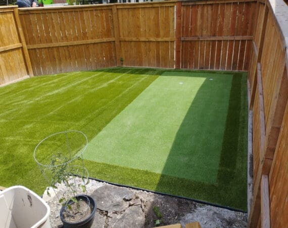 Lead hand – Sure-Turf – Hiring – NEW